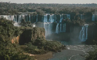 Angola Opens Its Doors: Inside Africa's Last Great Travel Frontier