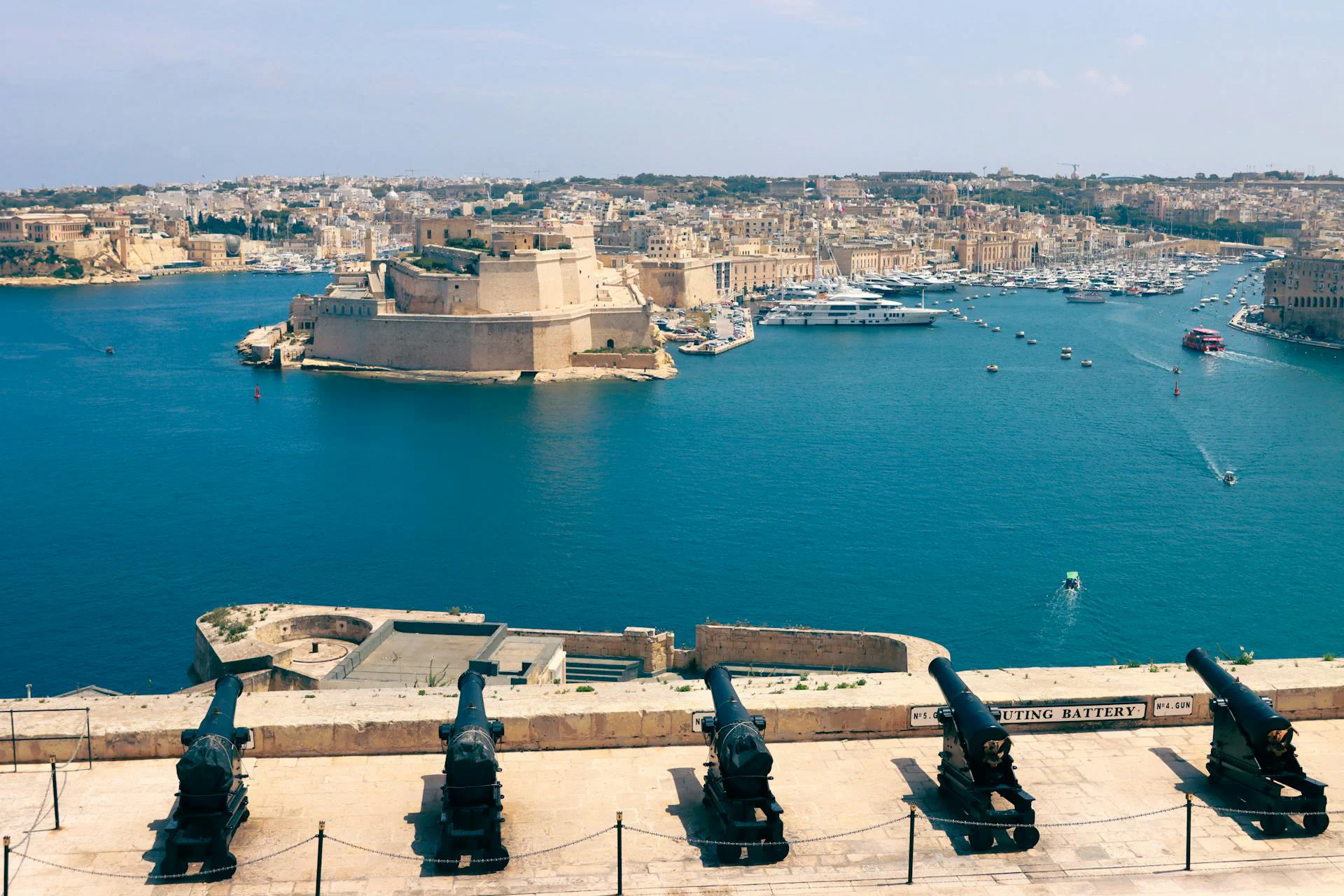 Malta Travel Guide 2026: 5,000 Years of History in Europe's Mediterranean Jewel
